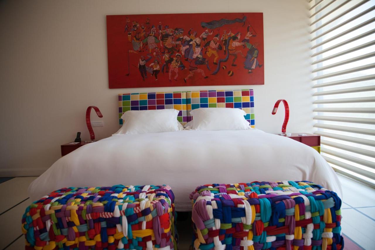 Hotel Vik Chile San Vicente de Tagua Tagua Esterno foto