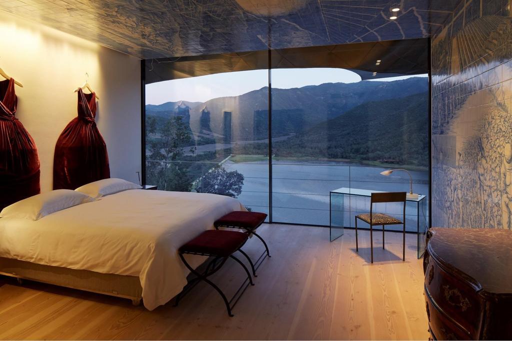 Hotel Vik Chile San Vicente de Tagua Tagua Esterno foto