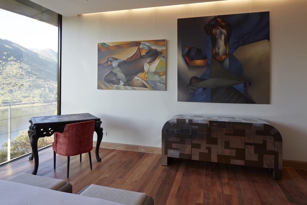 Hotel Vik Chile San Vicente de Tagua Tagua Esterno foto