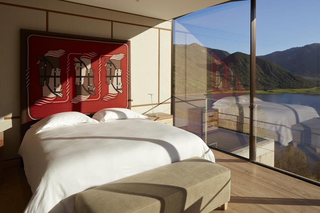 Hotel Vik Chile San Vicente de Tagua Tagua Esterno foto